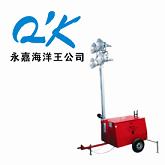 供应海洋王灯具SFW6130全方位移动照明灯塔